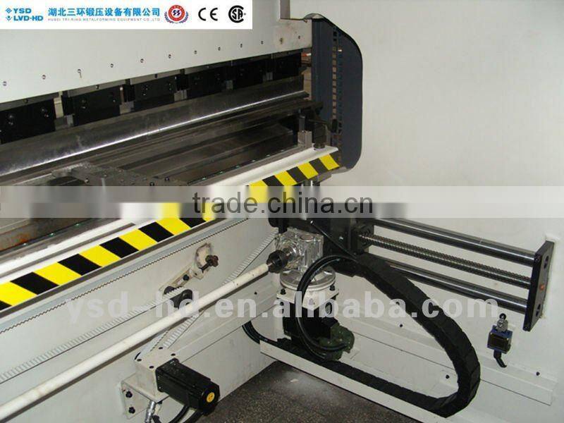YSD NC Press Brake