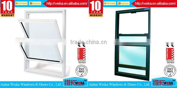 Factory direct sales All kinds of any color Single double hung window