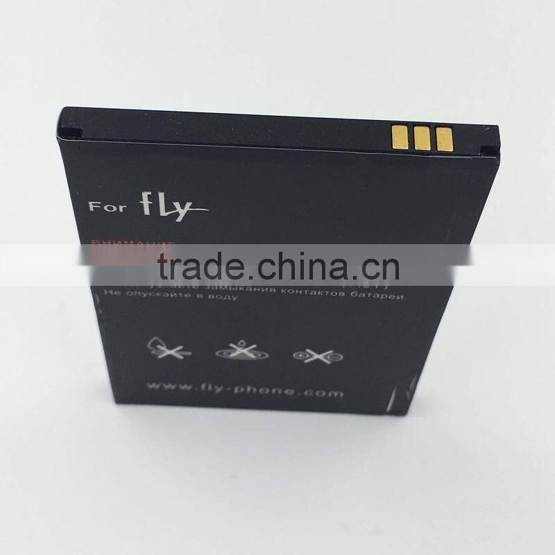 High capacity 3000mah full powerful battery for FLY BL 3816 3.8V