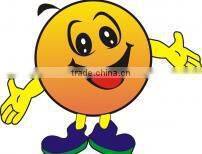 Red Table Lamp Swing TS300-R