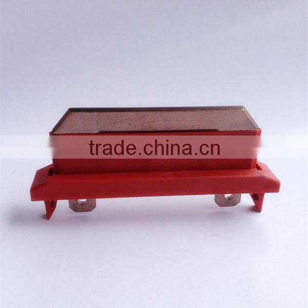 electrical sliding contact