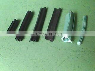 extrusion door rubber seal