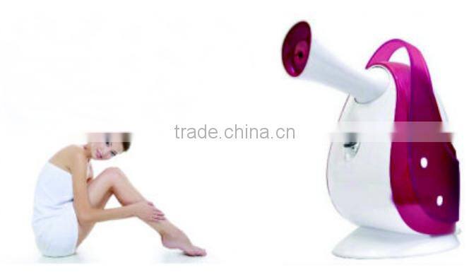 2015 new multifunctional portable beauty electric facial steamer