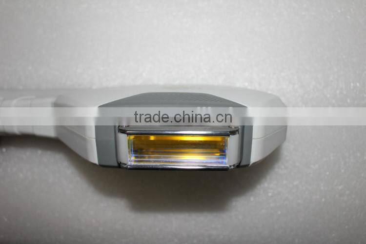 personal use mini design ipl photofacial machine for home use