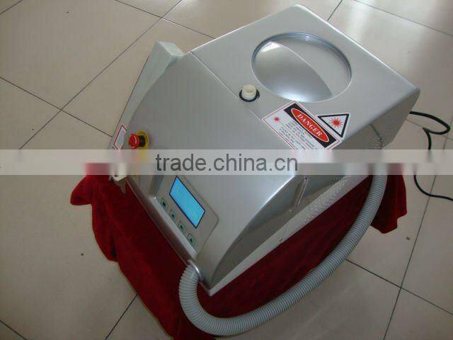 tattoo removal laser mobile spa equipment for tattoo removal