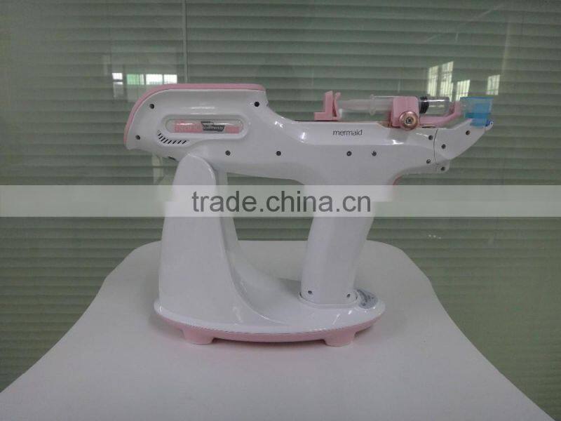 Skin rejuvenation Hyaluronic acid Meso for Hydrolifting