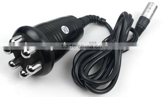 Most Effective Super 5MHZ RF cavitation collagen stimulation skin firming machine