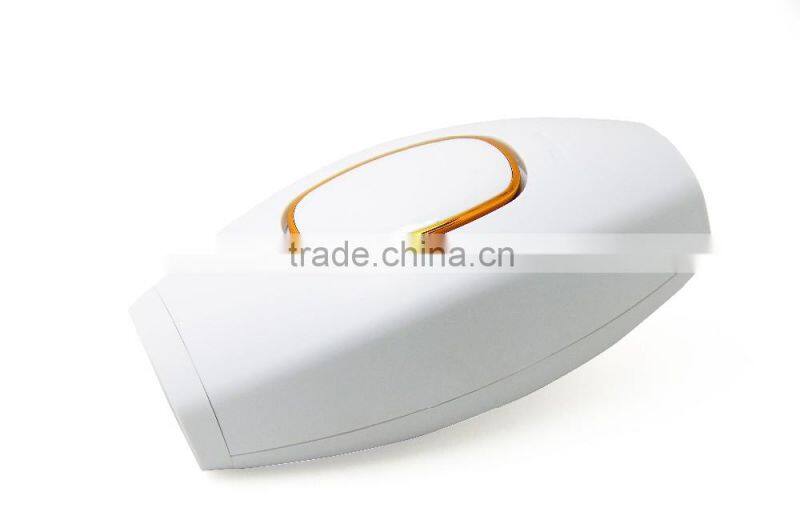 Rejuvenation Skin Care Home Use Salon Machine Epilator remover Permanent New Mini Laser Hair Removal IPL Epilation