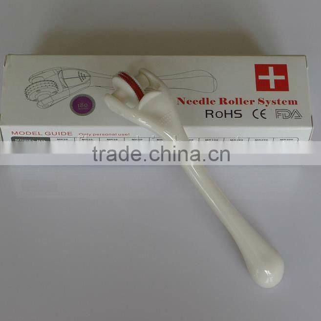 microneedle Derma Roller system