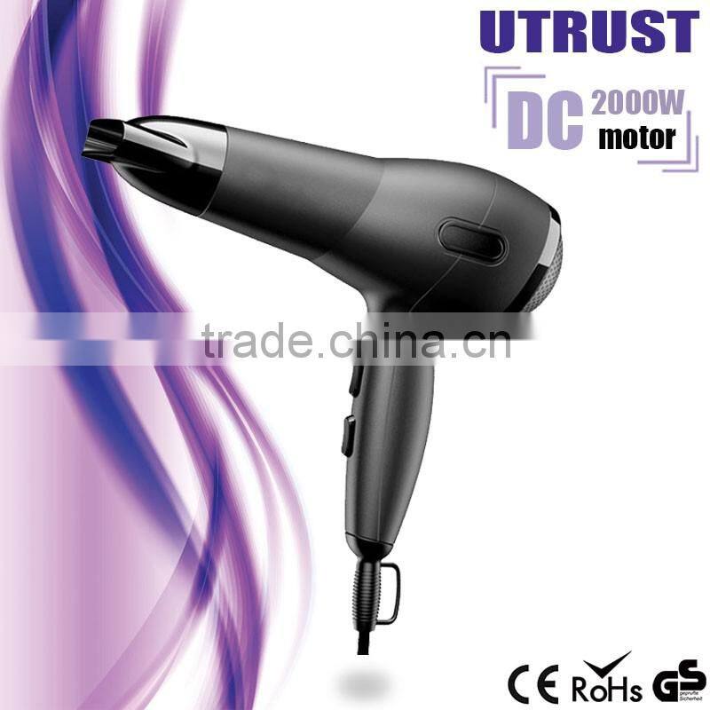 supplier Low Price DC motor Very spray paint hair dryer
