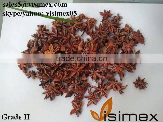 STAR ANISEED (SKYPE: VISIMEX05; 0084948425455 VIBER- WHATSAPP- ZALO- WECHAT)