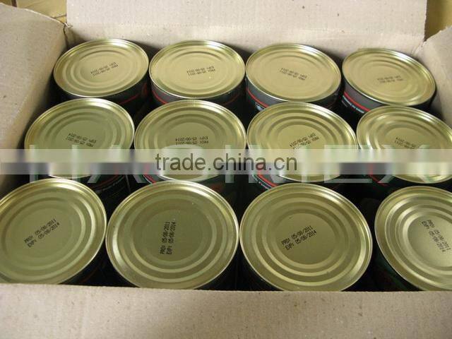 BEST SELLING VIETNAM CANNED PINEAPPLE CHUNKS / SLICES IN SYRUP (20oz/580ml and 30oz/850ml)