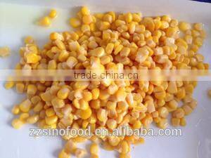 New Season Canned Sweet Kerenl Corn in TINS