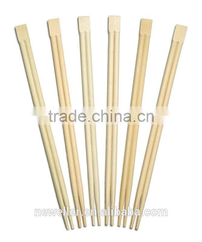 competitive Hotsell hot sale recycle chopsticks manufacture