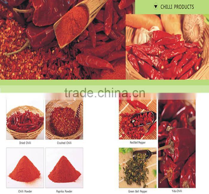 Factory Prices of Dried Vegetables-GARLIC POWDER