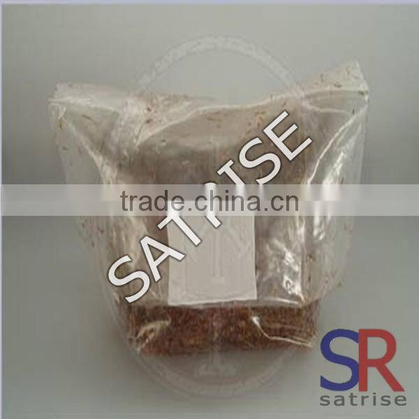 Mushroom Growing Equipment Plastic basket bag Tray