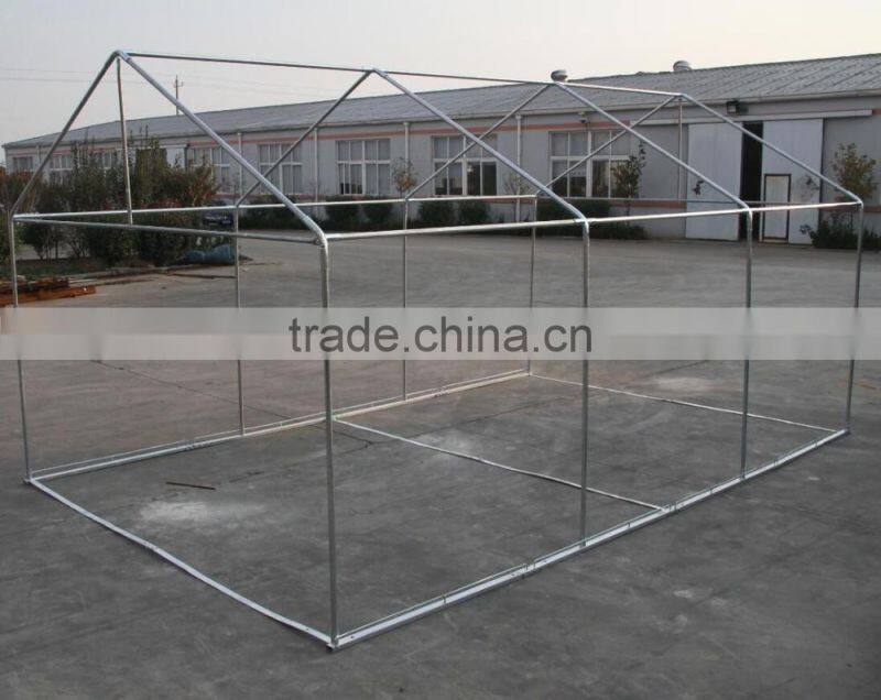 Customized high quality factory wholesale trade show tent