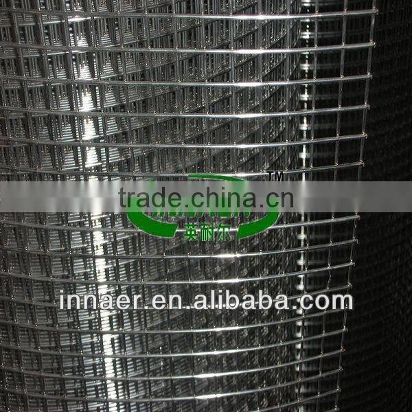 INNAER8 PVC Coated welded wire mesh ( 2013 New Design )