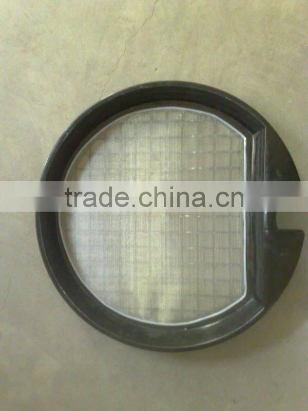 filter wire mesh