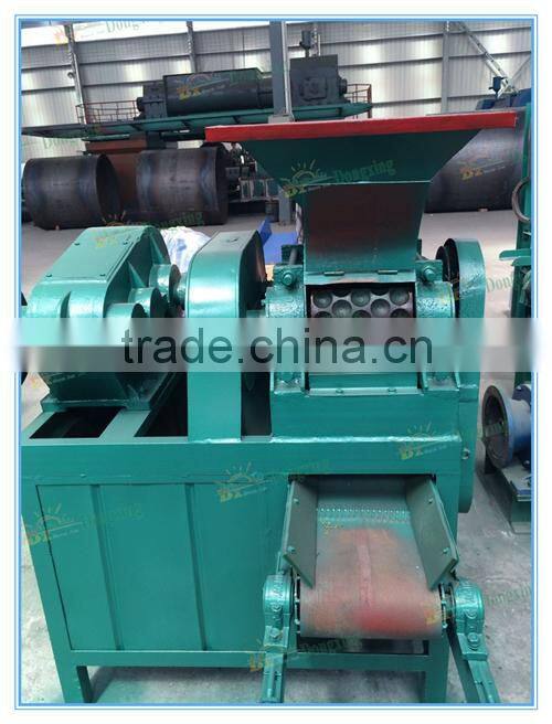 Manifacture Coal equipment