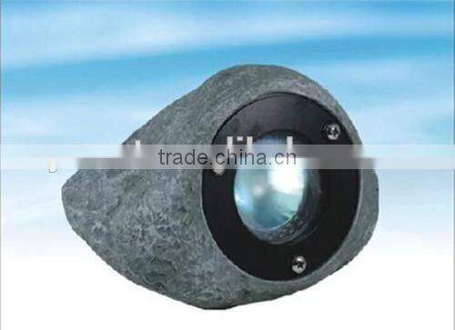 Land Rock Spotlight,Pond Garden Light
