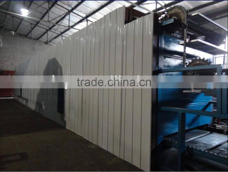 Best price automatic egg tray manufacturing machine