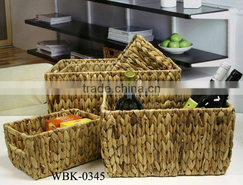 Basketry