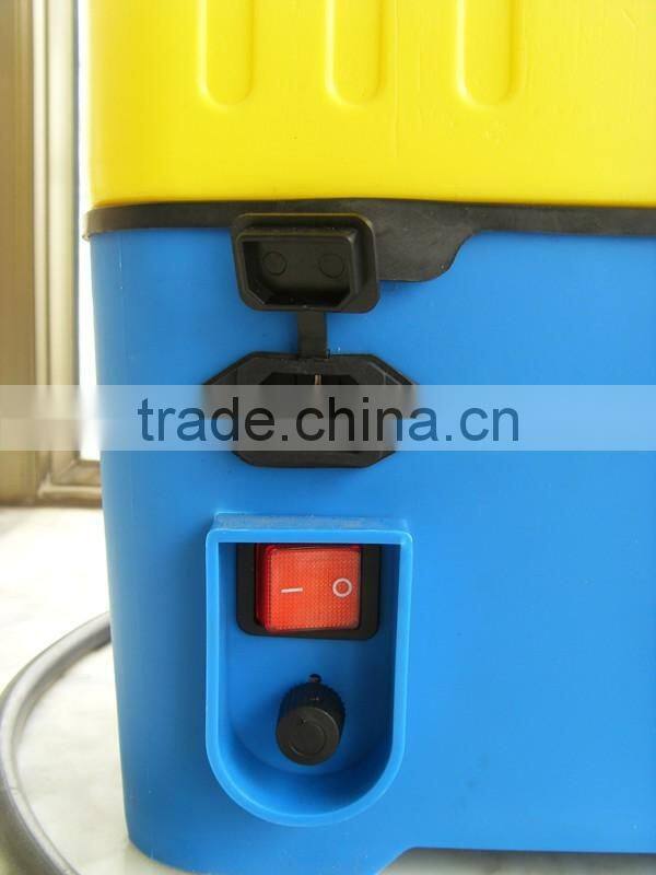 2017 Hot Sale Battery Sprayers Electric Pump For Agricultural Use