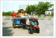 Garden multifunction machine