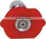 2500 PSI ROBIN EY20 5HP High pressure car wash machine