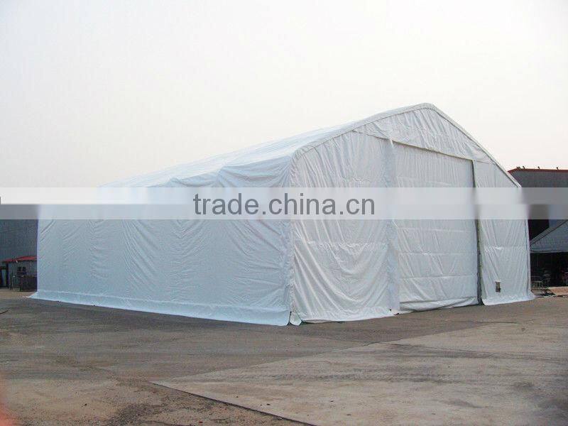 YRS4080 Big size frame tent warehouse tent for sale