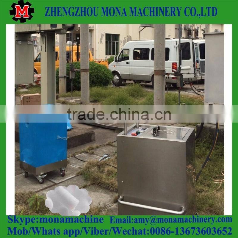 Rotomolded Plastic Dry ice storage boxes container with best price