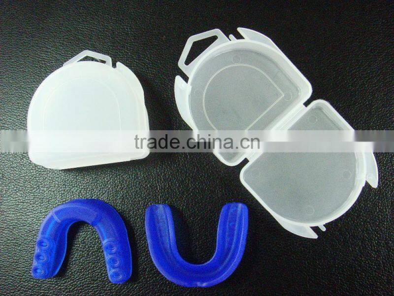 2016 Newest Wholesale Stop Snoring MouthPiece Mouthguard