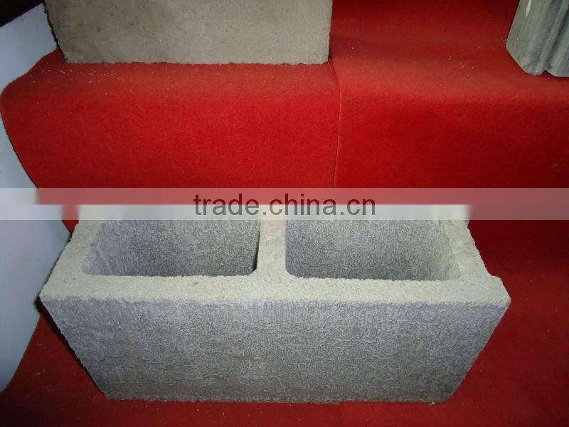 QT10-15 concrete brick machine price block making machine
