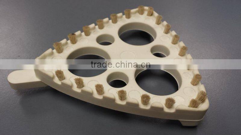 Pan Cleaner sieve cleaner used for flour agriculture flour mill machine