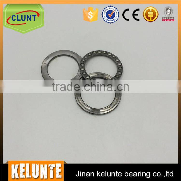 automobile parts nylon pulley ball bearings 52316