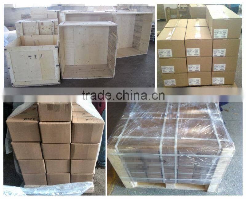 Aluminum Sand Casting Irrigation Debris Basins