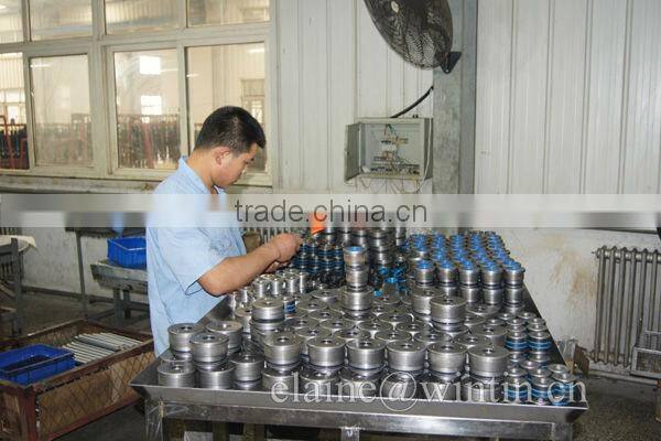 hydraulic cylinder for crane log splitter