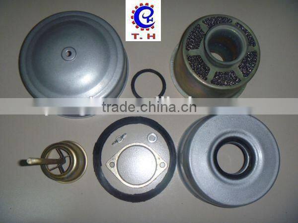 2016 hot sale air filer with beatful color for engine