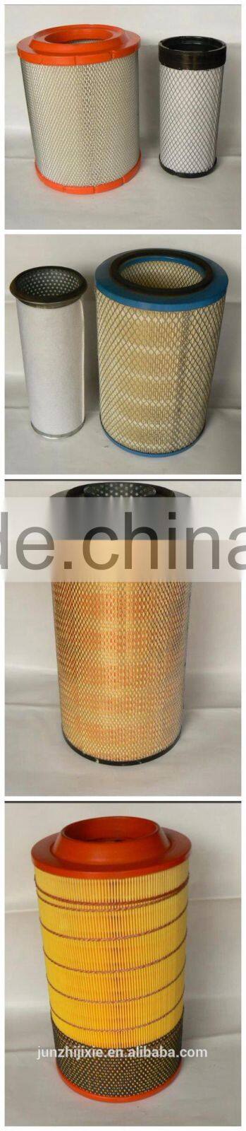 Forst Substitute Replacement Donaldson CartridgeFilter With High Efficiency P2366