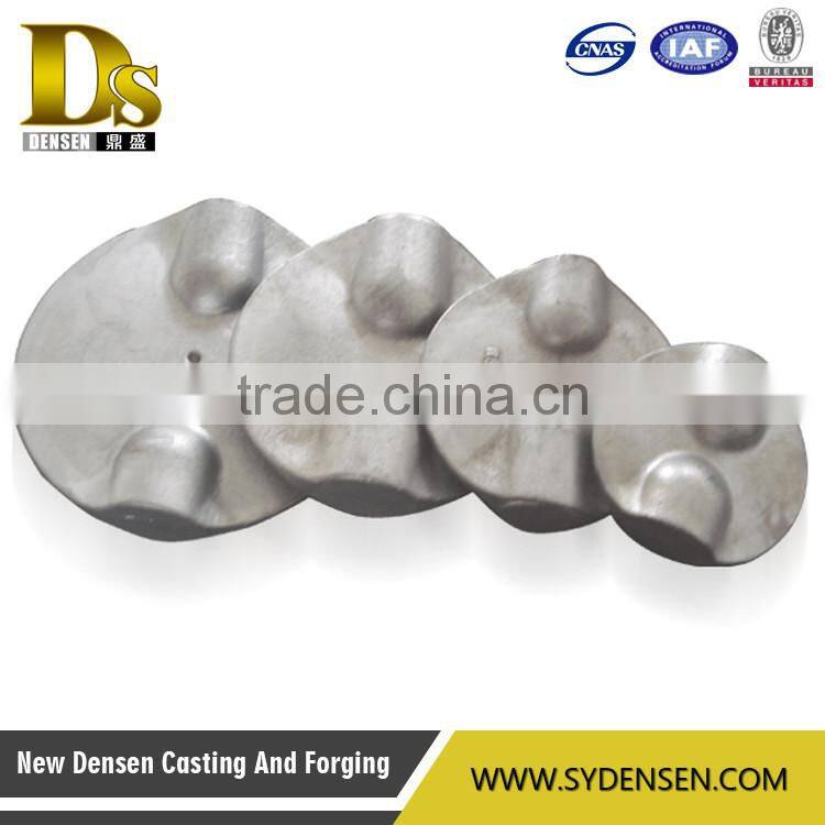 Alibaba Hot Wet Metal Casting Green Sand Casting Parts