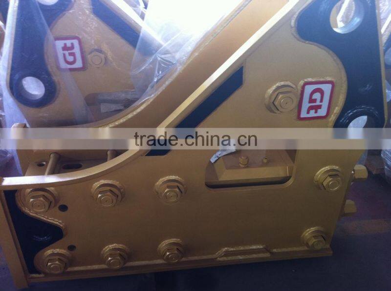 Construction Hydraulic Tools/Hydraulic Breaker Point Chisels for Sale