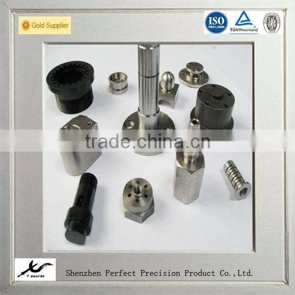 Customized sheet metal fabrication, stainless steel 304