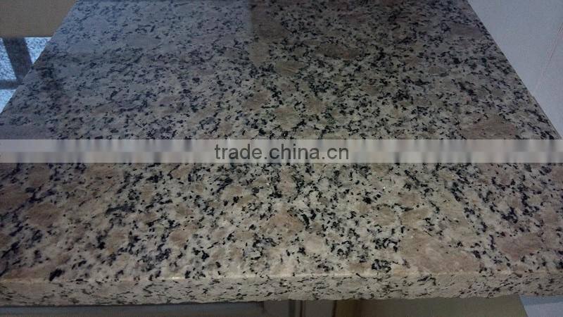 Polished granite stone with factory price