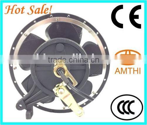 front wheel motor for bicycle, electric wheel hub motor, E Bike motor