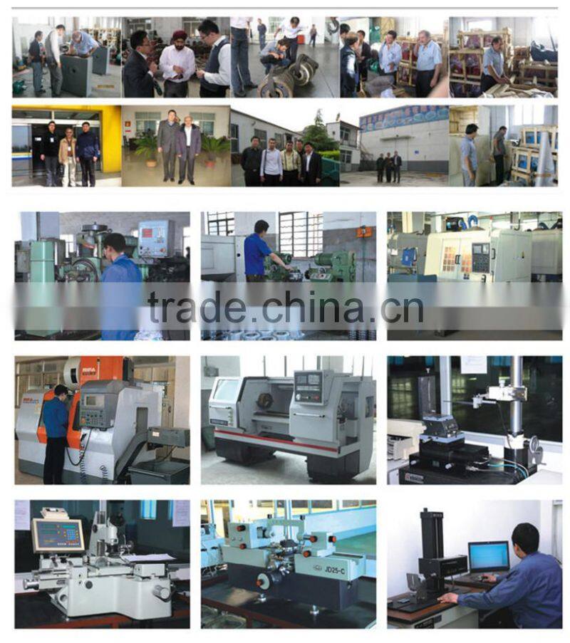 Direct drive centrifugal concrete slurry pumps