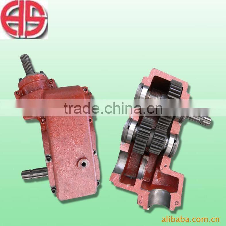 agriculture gear box