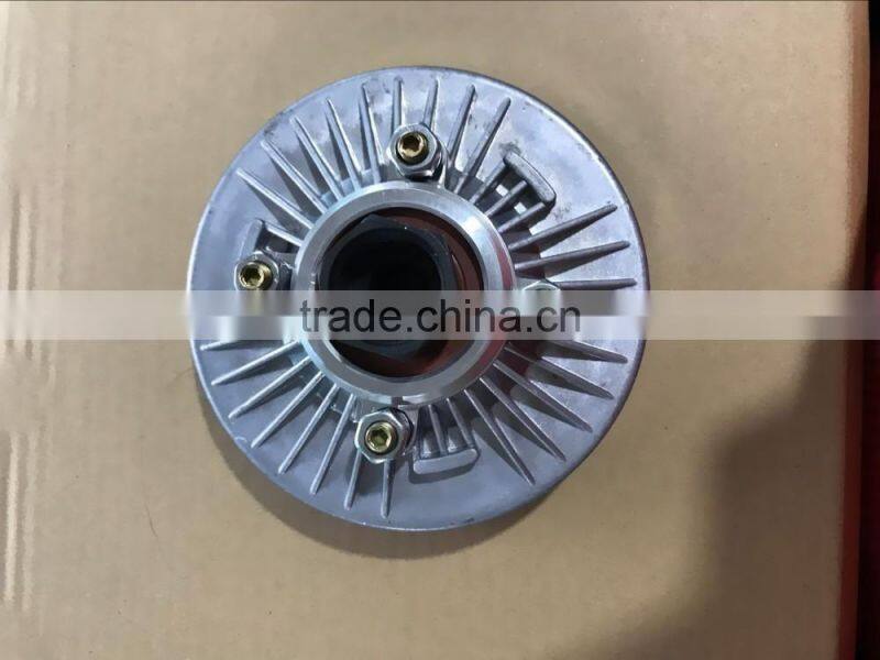 Hot sell fan clutch 3741-1308070-02 in stock