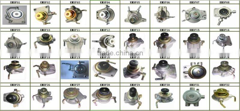 2289129 228-9129 electronic fuel pump for jcb cat backhoe excavator