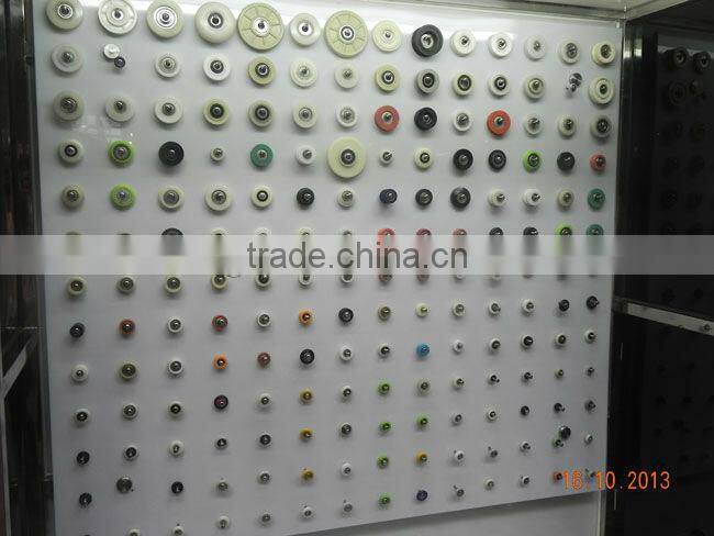 miniature bearing / F687 factory flange ball bearing